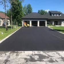 Best Driveway Pressure Washing  in Hazardville, CT